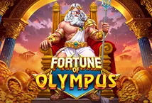 Gates of Olympus