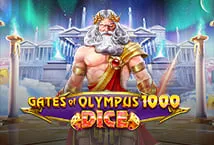 Gates of Olympus