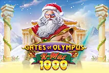 Gates of Olympus